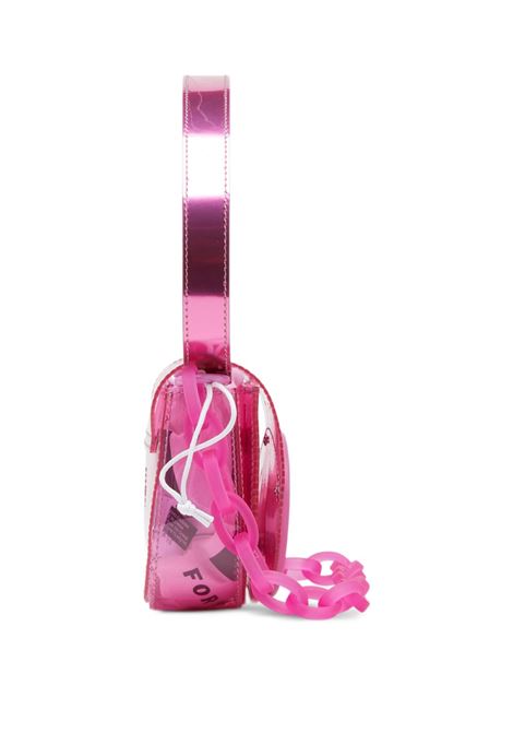 1dr shoulder bag pink DIESEL | X08396 P8763T4222